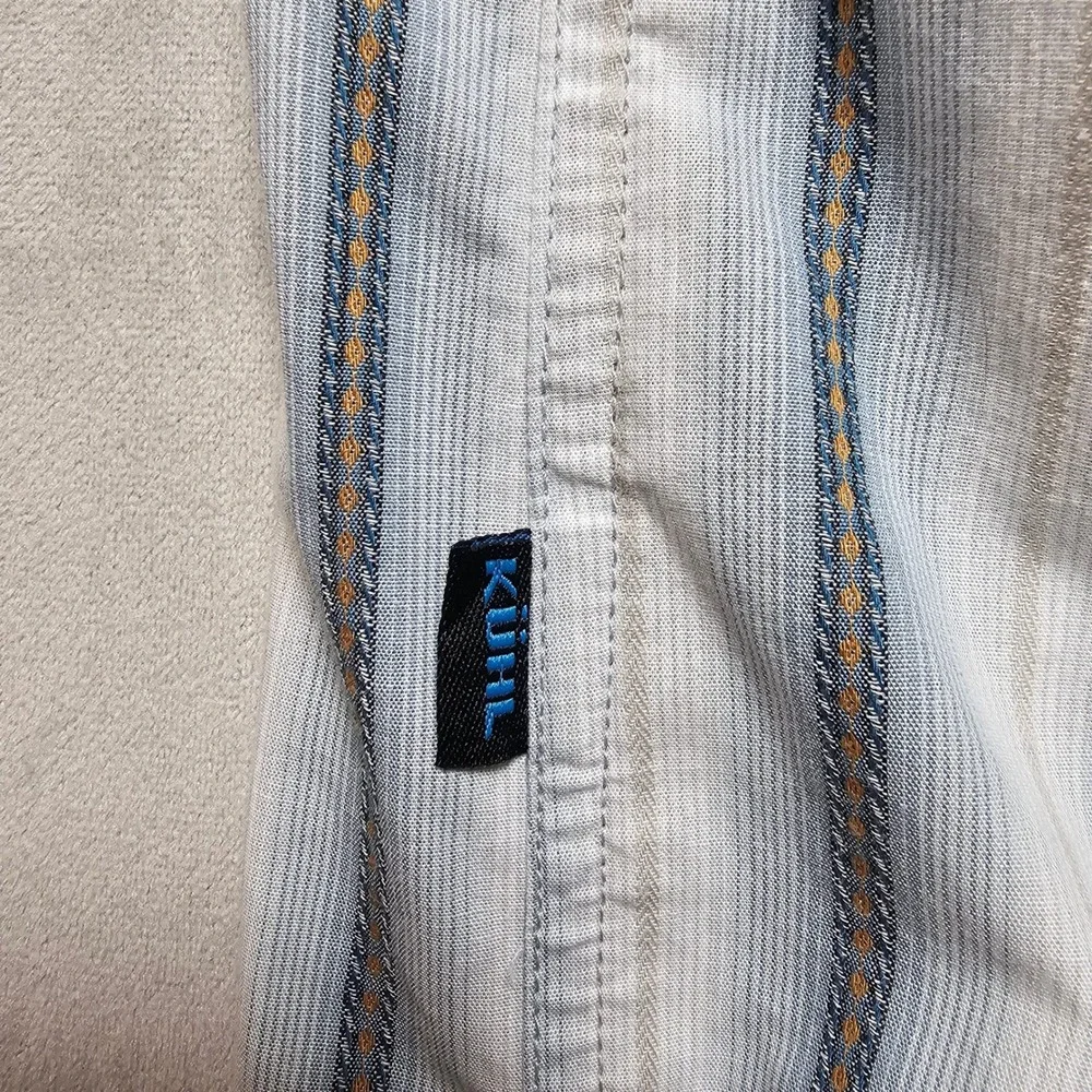 Kuhl short sleeve